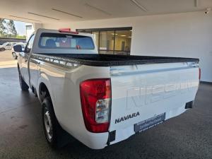 Nissan Navara 2.5DDTI XE S/C - Image 8