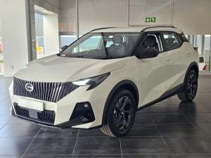 GAC GS3 Emzoom 1.5T Executive - Image 4