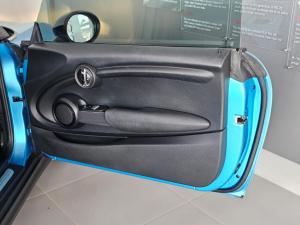 MINI Hatch Cooper Hatch 3-door auto - Image 11