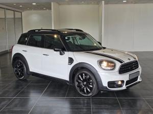 MINI Countryman Cooper Countryman auto - Image 1