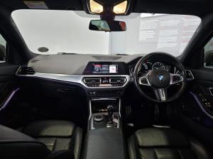 BMW 3 Series 320i M Sport Launch Edition - Image 12