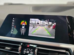 BMW 3 Series 320i M Sport Launch Edition - Image 14