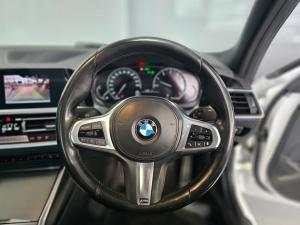 BMW 3 Series 320i M Sport Launch Edition - Image 16