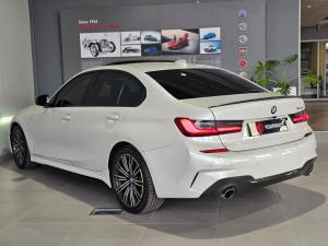BMW 3 Series 320i M Sport Launch Edition - Image 3