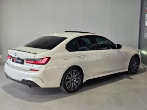BMW 3 Series 320i M Sport Launch Edition - Image 4