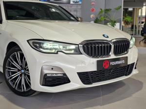 BMW 3 Series 320i M Sport Launch Edition - Image 5