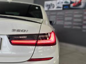 BMW 3 Series 320i M Sport Launch Edition - Image 6