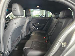 Mercedes-Benz A-Class A200 hatch AMG Line - Image 12