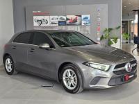 Thumbnail Mercedes-Benz A-Class A200 hatch AMG Line