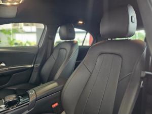 Mercedes-Benz A-Class A200 hatch AMG Line - Image 20