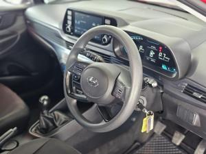 Hyundai i20 1.2 Motion - Image 17