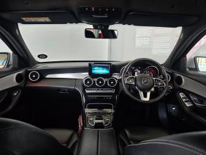 Mercedes-Benz C-Class C180 Avantgarde auto - Image 15
