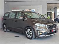 Thumbnail Kia Grand Sedona 3.3 V6 SXL