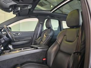 Volvo XC60 D5 AWD Inscription - Image 16