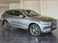 Thumbnail Volvo XC60 D5 AWD Inscription