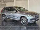 Thumbnail Volvo XC60 D5 AWD Inscription