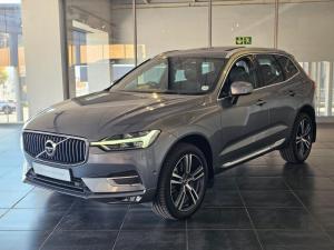 Volvo XC60 D5 AWD Inscription - Image 3