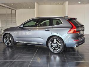 Volvo XC60 D5 AWD Inscription - Image 4