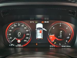 Volvo XC60 D5 AWD Inscription - Image 7