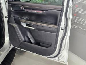 Ford Ranger 3.0TD V6 double cab Wildtrak 4WD - Image 12