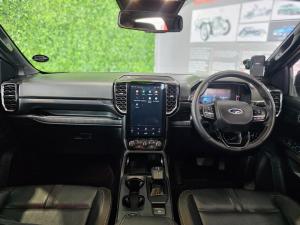 Ford Ranger 3.0TD V6 double cab Wildtrak 4WD - Image 14