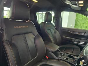 Ford Ranger 3.0TD V6 double cab Wildtrak 4WD - Image 16