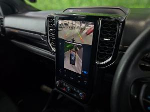 Ford Ranger 3.0TD V6 double cab Wildtrak 4WD - Image 23