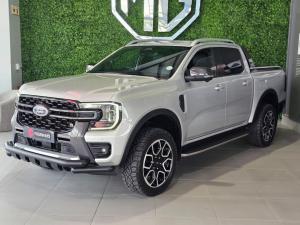 Ford Ranger 3.0TD V6 double cab Wildtrak 4WD - Image 2