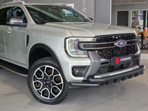 Ford Ranger 3.0TD V6 double cab Wildtrak 4WD - Image 5