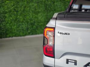 Ford Ranger 3.0TD V6 double cab Wildtrak 4WD - Image 9