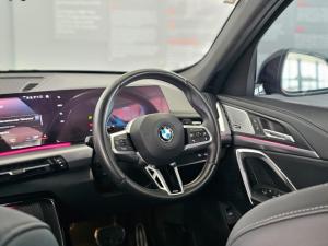 BMW X1 sDrive18d M Sport - Image 10