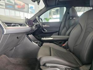 BMW X1 sDrive18d M Sport - Image 11
