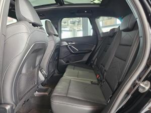 BMW X1 sDrive18d M Sport - Image 13