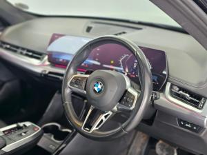 BMW X1 sDrive18d M Sport - Image 14