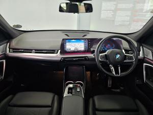 BMW X1 sDrive18d M Sport - Image 19