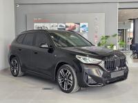 Thumbnail BMW X1 sDrive18d M Sport