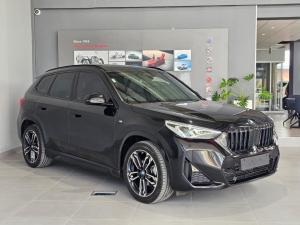 BMW X1 sDrive18d M Sport - Image 1