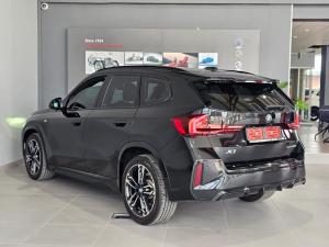 BMW X1 sDrive18d M Sport - Image 3