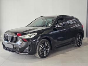 BMW X1 sDrive18d M Sport - Image 4