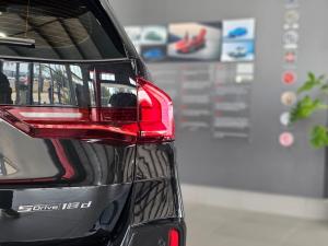 BMW X1 sDrive18d M Sport - Image 5