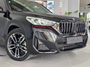 BMW X1 sDrive18d M Sport - Image 6