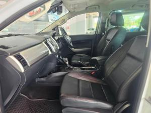 Ford Everest 2.0Bi-Turbo XLT - Image 18