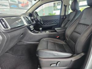 GWM P-Series 2.0TD double cab LT 4x4 - Image 10