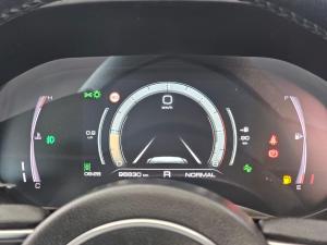 GWM P-Series 2.0TD double cab LT 4x4 - Image 16