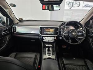 GWM P-Series 2.0TD double cab LT 4x4 - Image 18