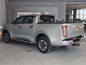 GWM P-Series 2.0TD double cab LT 4x4 - Image 3