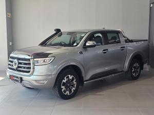 GWM P-Series 2.0TD double cab LT 4x4 - Image 4