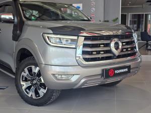 GWM P-Series 2.0TD double cab LT 4x4 - Image 5