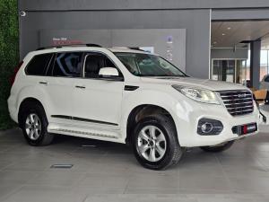 Haval H9 2.0T 4WD Luxury - Image 1