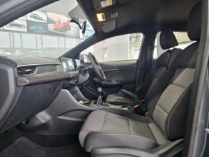 MG MG3 1.5 Comfort manual - Image 15